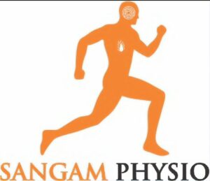 Sangam Physio logo